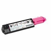 Toner Dell 3000CN/3100CN, magenta, M6935, 593-10065 - poškození obalu B (viz. popis)