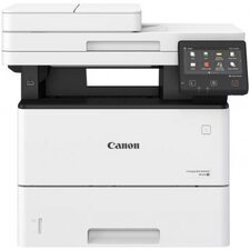 Canon imageRUNNER 1643i II, A4, mono, 43 str., duplex, ADF, LAN, Wi-Fi, USB