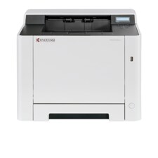 Kyocera ECOSYS PA2100cwx, A4, color, 21 str., duplex, LAN, Wi-Fi, USB
