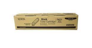 Toner Xerox Phaser 7400, black 106R01156, 18000s, O