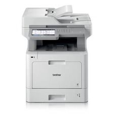 Brother MFC-L9570CDW, A4, color, 31 str., duplex, ADF, LAN, Wi-Fi, USB