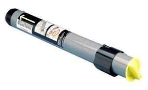 Tonerová cartridge Epson, yellow, C13S050039 - poškození obalu kategorie B (viz. popis)