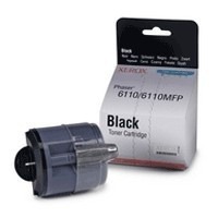 Toner Xerox, black, 106R01203, východní Evropa - poškození obalu C (viz. popis)