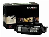 Lexmark originální toner 58D2U00, black, 55000str., ultra high capacity, return, Lexmark M