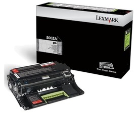 Valec Lexmark MS310D, 310DN, 410D, 510D, 50F0ZA0, black 500ZA, 60000 str., imaging unit