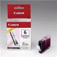Canon originální ink BCI6PM, photo magenta, 4710A002, Canon S800, 820D, 830D, 900, 9000, i
