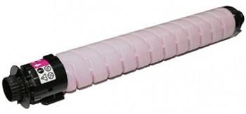 Ricoh originální toner 842313, magenta, 10500str., Ricoh- poškození obalu B (viz. popis)