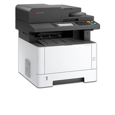 Kyocera ECOSYS MA4000wifx, A4, mono, 40 str., duplex, ADF, LAN, Wi-Fi, USB