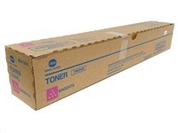 Minolta Toner TN-626M, purpurový do bizhub - poškození obalu B (viz. popis)