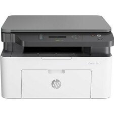 HP Laser 135W MFP, rozbalená