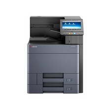 Kyocera ECOSYS P8060cdn, A4/A3, color, 60 str., duplex, LAN, USB