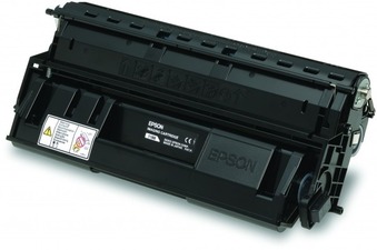 Originální toner, Epson, Epson AcuLaser M8000, black, C13S051188, 15000 str.