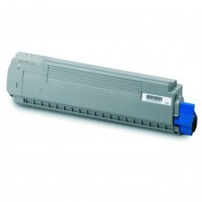 Toner OKI MC860, magenta, 44059210, 10000s, O