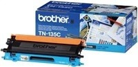 Toner Brother HL-4040CN, 4050CDN, DCP-9040CN, 9045CDN, MFC-9440C, cyan, TN130C, 1500s, O