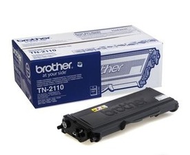 Toner Brother HL-2140, HL-2150N, HL-2170W, DCP-7030, DCP-7045N, black, TN-2110, 1500s, O