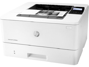 HP LaserJet Pro 400 M404n, předváděcí tiskárna, nátisk 269 stran, SN: PHFDC21819