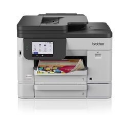 Brother MFC-J5110DW, A4, color, 28 str., duplex, ADF, LAN, Wi-FI, USB