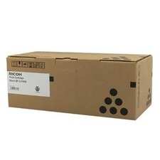 407634 Toner pro Aficio SP C320DN tiskárnu, RICOH černá, 7 200 stránek