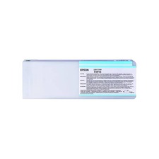 Inkoustová cartridge Epson Stylus Pro 11880, C13T591500, light cyan, 700ml, O