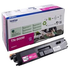 Brother originální toner TN-900M, magenta, 6000str., Brother HL-L9200CDWT, MFC-L9550CDWT