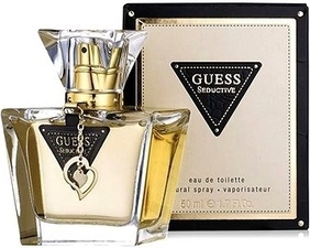 Guess Seductive Woman toaletní voda 75 ml
