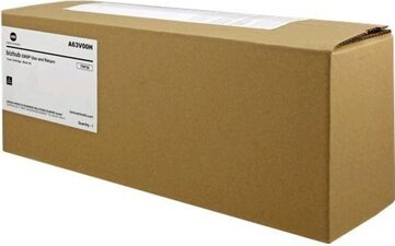 Originální toner Konica Minolta Bizhub 3300P, black, A63V00H, 10000 str. TNP-36