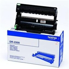 Valec Brother HL-2240D/2250DN, black, DR2200, 12000s, O