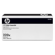 Tonerová cartridge HP Color LaserJet CP6015/CM6030/CM6040MFP, black, CB458A, fixacní sada,