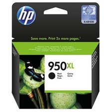 HP originální ink CN045AE#301, No.950XL, black, 2300str., 53ml, BLISTR, HP Officejet Pro 8