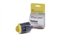 Toner Xerox Phaser 7500, yellow, 106R01442, 9600s, O