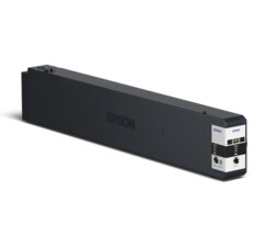 Epson originální ink C13T02S100, black, 50000str.