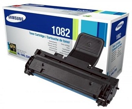 Tonerová cartridge Samsung ML-1640/2240, black, MLT-D1082S, 1500s, O - poškození obalu E (