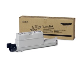Toner Xerox Phaser 6360, black, 106R01221, 18000s, O