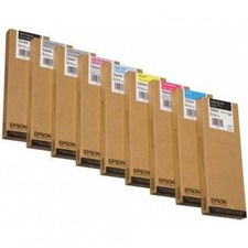 Inkoustová cartridge Epson Stylus Pro 4800, C13T606600, light vivid magenta, 74541, 220 ml