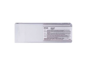 Inkoustová cartridge Epson Stylus Pro 11880, C13T591700, light, 700ml, O