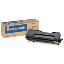 Kyocera originální toner TK-7300, black, 15000str., 1T02P70NL0, Kyocera ECOSYS P4040dn