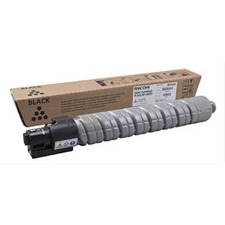 toner, Ricoh, MPC 2000, 2500, AD, black, 888640/884946/884950, 20000 str.,pošk. obal D (vi