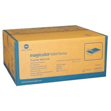 Konica Minolta originální transfer belt A06X0Y1, 120000str., Konica Minolta Bizhub C20, 20