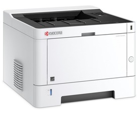 Kyocera ECOSYS P2235dn, A4, čb, 35ppm, 1200 dpi, 256MB, duplex, LAN, start. tonery 1000str