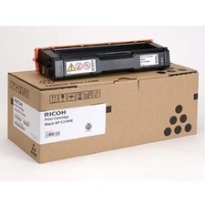 Toner Ricoh SP C310, C311, C312, SP C231, C232, black, 406479, 6500s, O