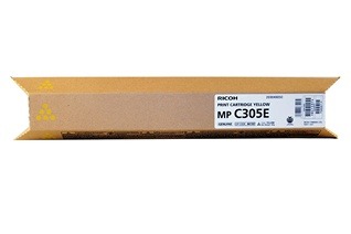 Ricoh toner 841597,842080, yellow, 4000str., Ricoh Ricoh MP C305, 305SF, 305PF,obal C (viz