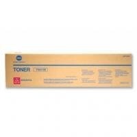Konica Minolta originální toner A070350, magenta, 27000str., TN611M, Konica Minolta Bizhub