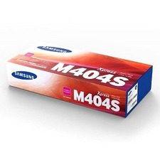 Toner Samsung Xpress, magenta, CLT-M404S - poškození obalu kategorie E (viz. popis)