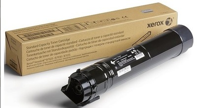 Xerox originální toner 106R03395, black, 15500str., Xerox