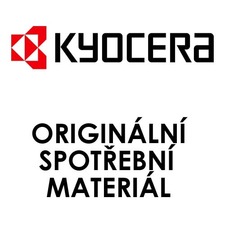 Kyocera originální toner TK8725C, cyan, 30000str., 1T02NHCNL0, Kyocera TASKalfa 7052, 8052