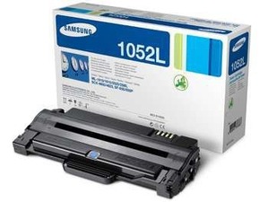 Samsung ML-1910/1915/2525/2580N, SCX 4600/4623F, black, MLT-D1052L,pošk. obal D (viz. popi
