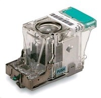 HP originální staple cartridge C8091A, 5000str., HP LaserJet 9000, 9040, 9050