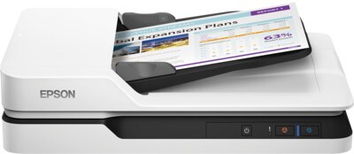 EPSON skener WorkForce DS-1630, přeedváděcí kus, SN:X2VW061278