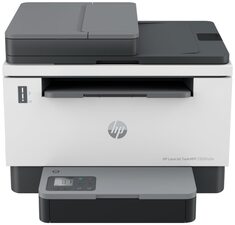 HP LaserJet Tank 2604sdw (A4, 22 ppm, USB, Wi-Fi, PRINT/SCAN/COPY, duplex)