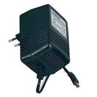 Síťový adaptér pro PT - typ AD24EU (7v - 9.5v/1.2amp - 1.3amp)